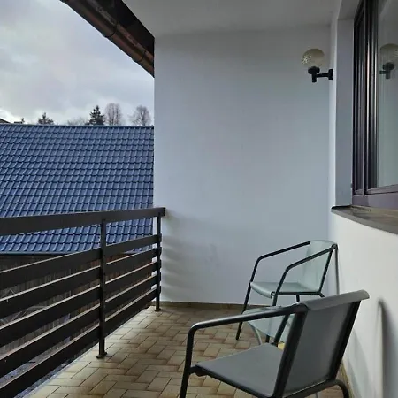 3611 Haus 2 F * Habruck