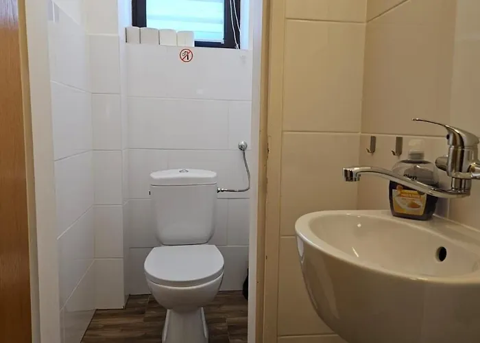 3611 Haus 2 F * Habruck