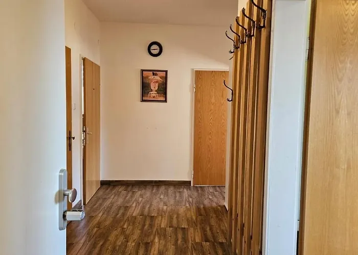 Apartamento 3611 Haus 2 F