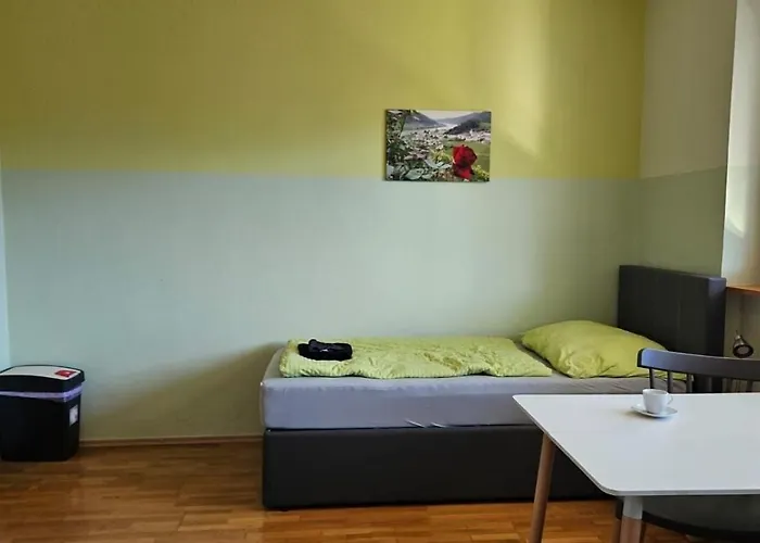 3611 Haus 2 F Apartamento *