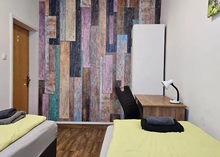 3611 Haus 2 F Apartamento *