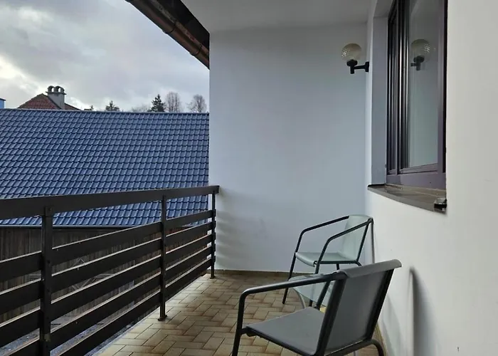 3611 Haus 2 F * Habruck