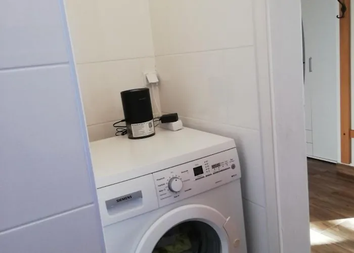 3611 Haus 2 F Apartamento