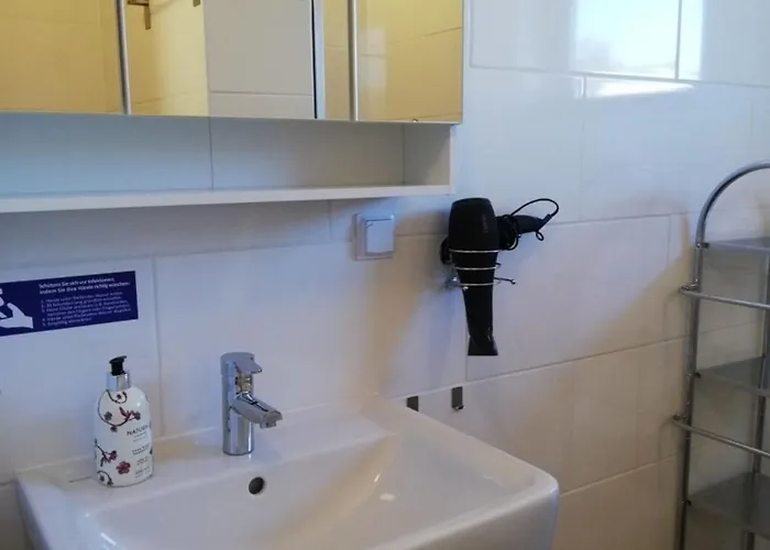 Apartamento 3611 Haus 2 F *