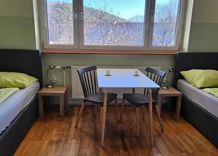 Apartamento 3611 Haus 2 F *