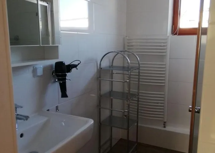 3611 Haus 2 F Apartamento