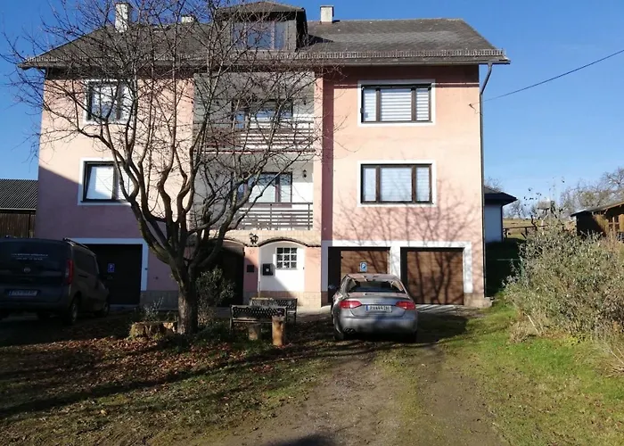 Apartamento 3611 Haus 2 F